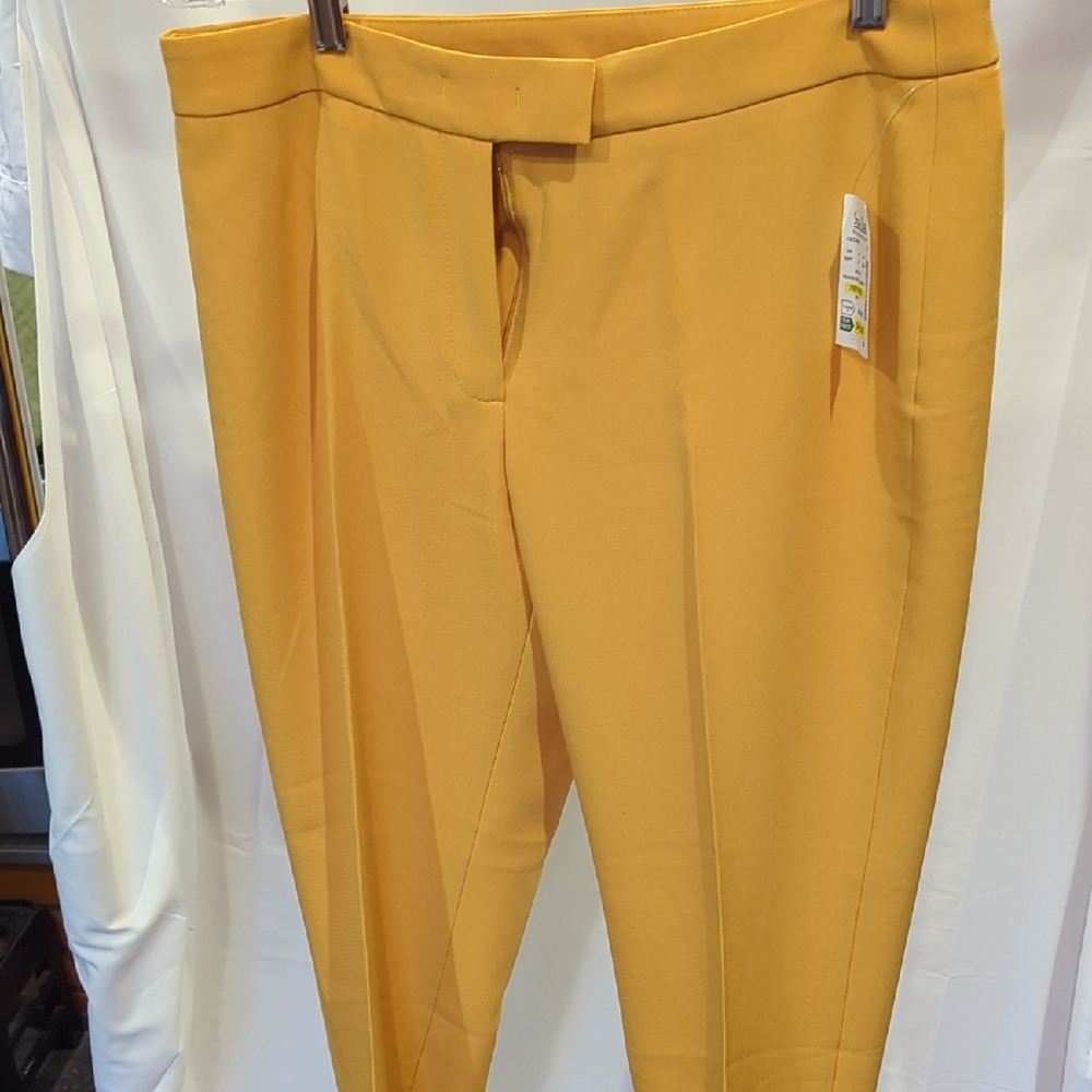 NWT Ann Klein Pants - Size 10